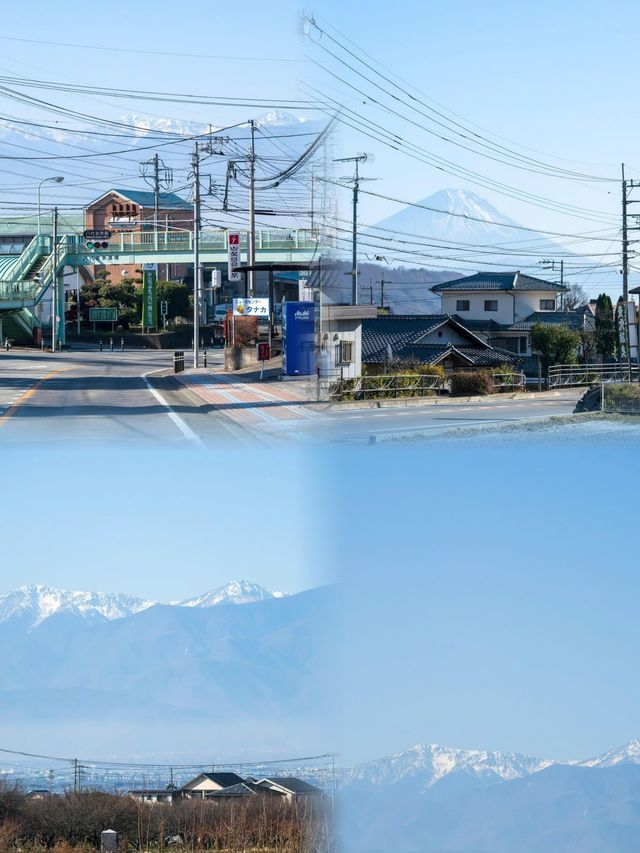 玩轉日本「桃源鄉」：笛吹市超全攻略