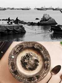 珠海出發 | 黃茅海大橋超讚旅遊攻略，全家出遊都啱曬！