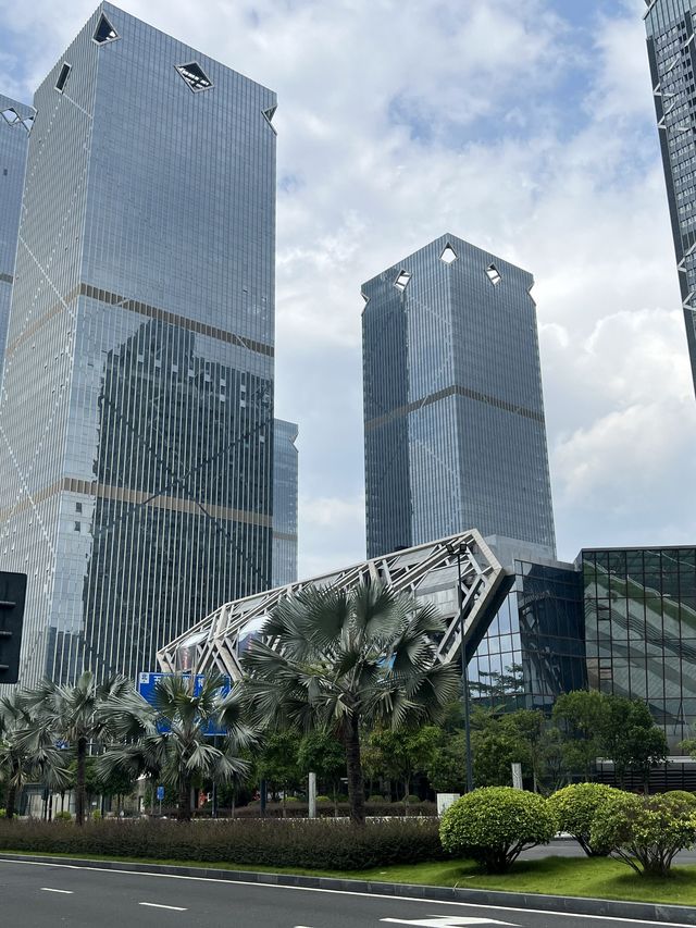 6日南寧遊，自訂行程更自由