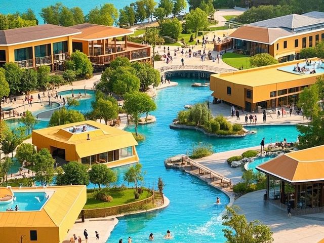 天目湖溫泉旅遊攻略，出遊前必看