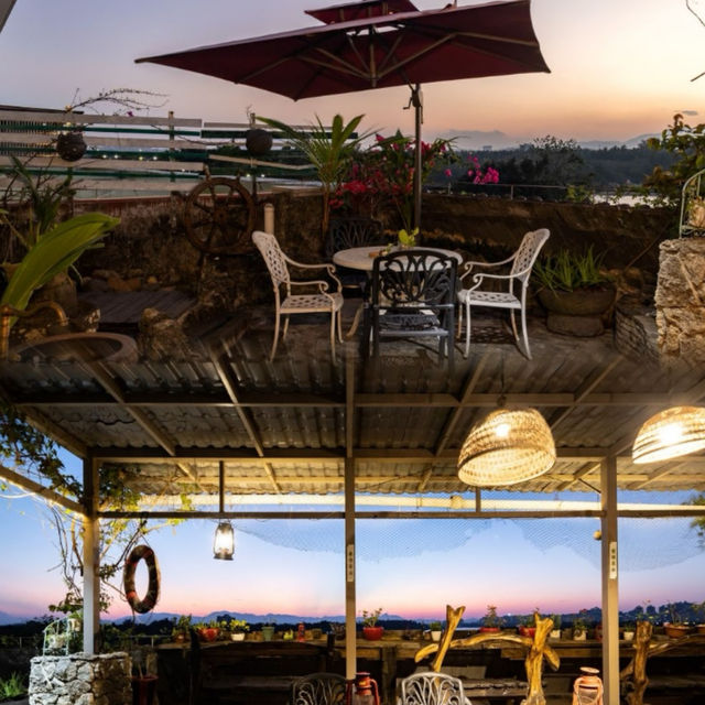 Qionghai | A fantastic hotel with prime river views—highly recommended!