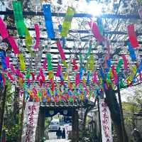 如意輪寺與別府奇景