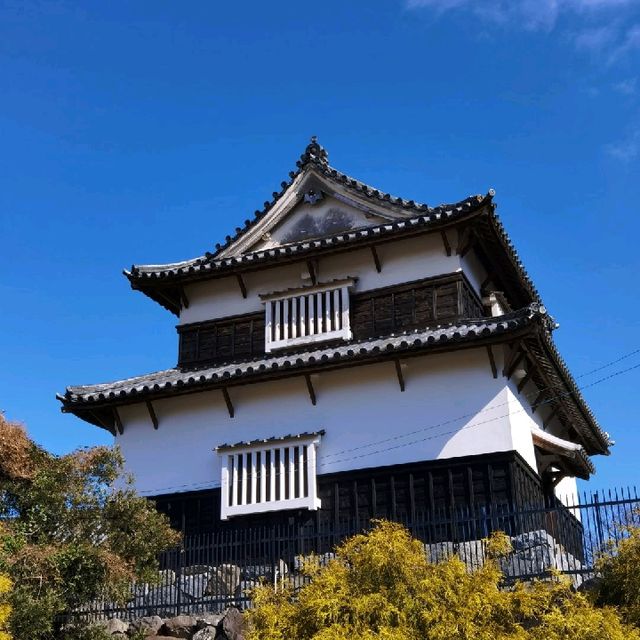 福岡行程：太宰府探古，大濠公園賞景