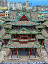 山西旅行推薦