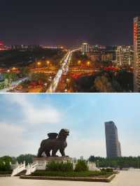 滄州金獅國際酒店住宿體驗，為您帶來全新感受！