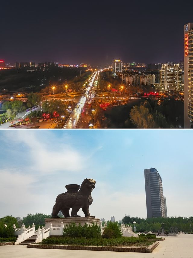 滄州金獅國際酒店住宿體驗，為您帶來全新感受！