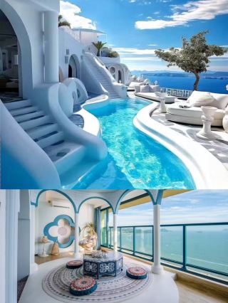 Hey everyone, check out this hidden gem I found in Shuangyue Bay, Huidong, Huizhou!