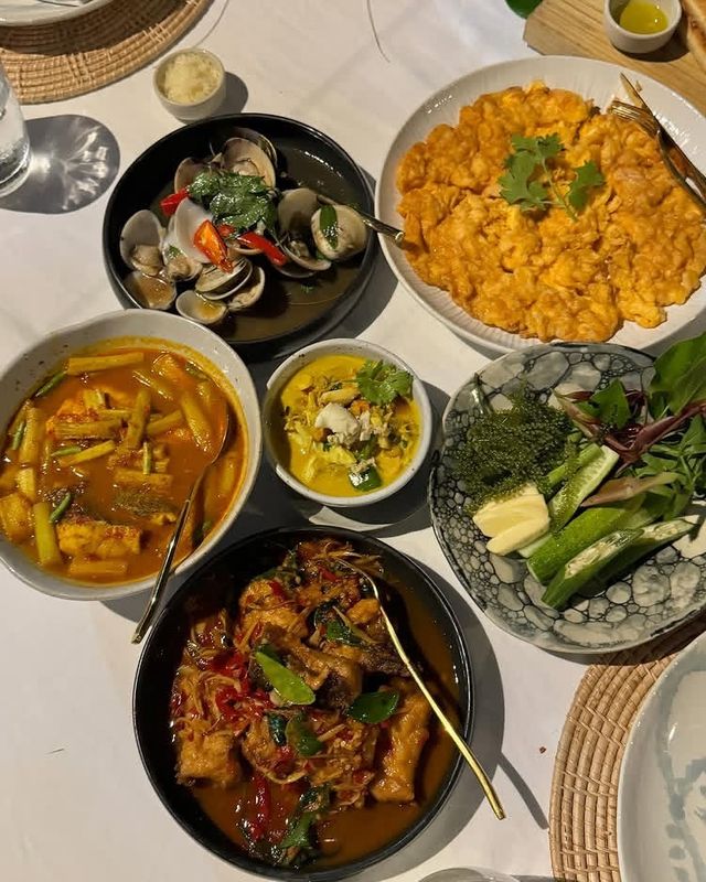 甲米圖布卡克精品度假村（The Tubkaak Krabi Boutique Resort）