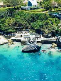 巴厘島阿雅娜酒店嘅出片泳池