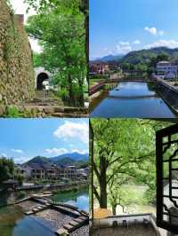 超寫意嘅浙江桐廬旅遊攻略