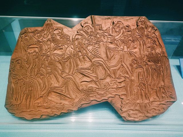 Foshan Zumiao Museum: A Treasure Trove of Lingnan Culture