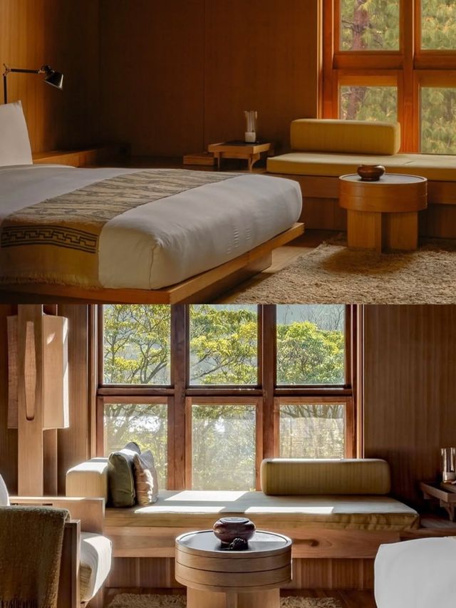 Amankora | 入住一間酒店玩轉不丹神秘王國