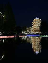 合肥周邊｜穿越千年的三河古鎮遊玩全攻略！