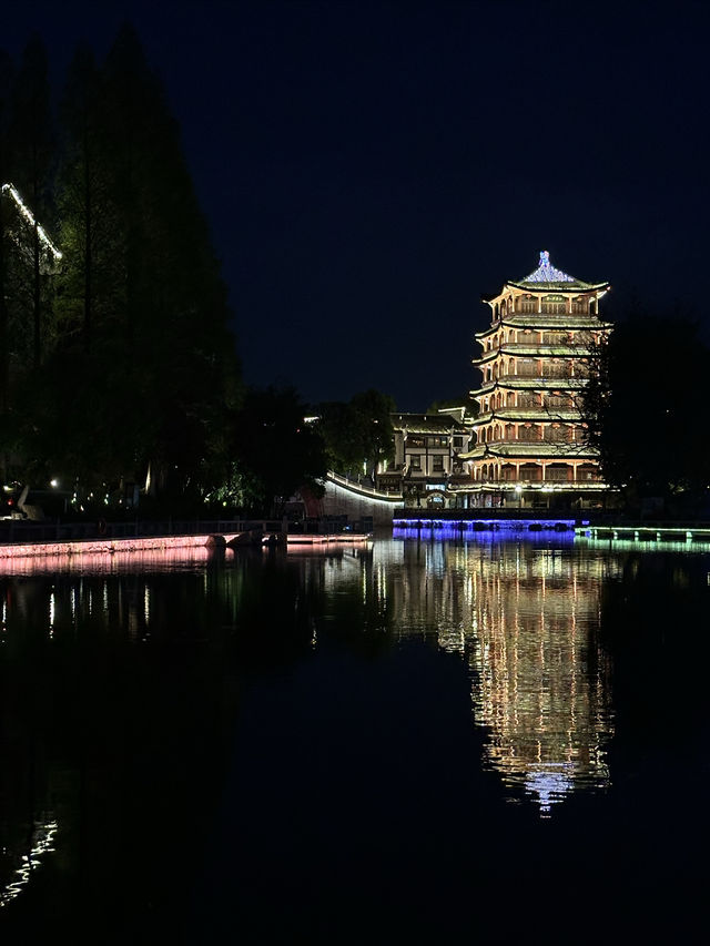 合肥周邊｜穿越千年的三河古鎮遊玩全攻略！