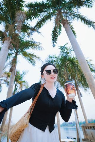 40 minutes from Nanning to Chongzuo by car, Fusui roasted pork is amazing