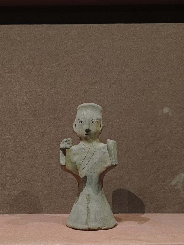 廣州博物館‖登上鎮海樓，飽覽千年風華
