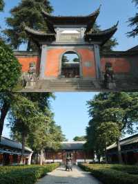 霸王祠