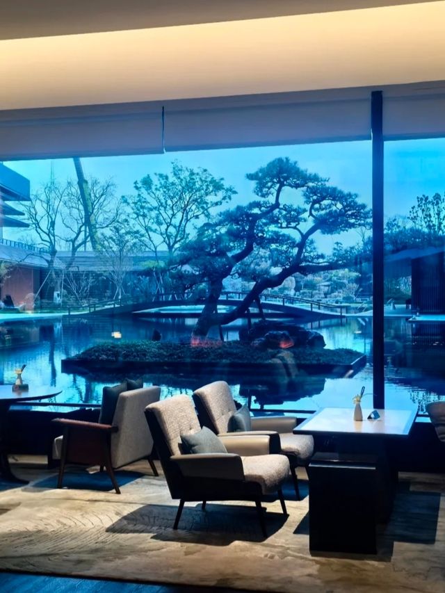 常州萬怡酒店