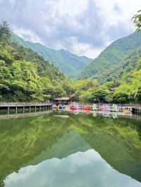 人生建議：來杭州不玩這個戶外樂園真的會遺憾