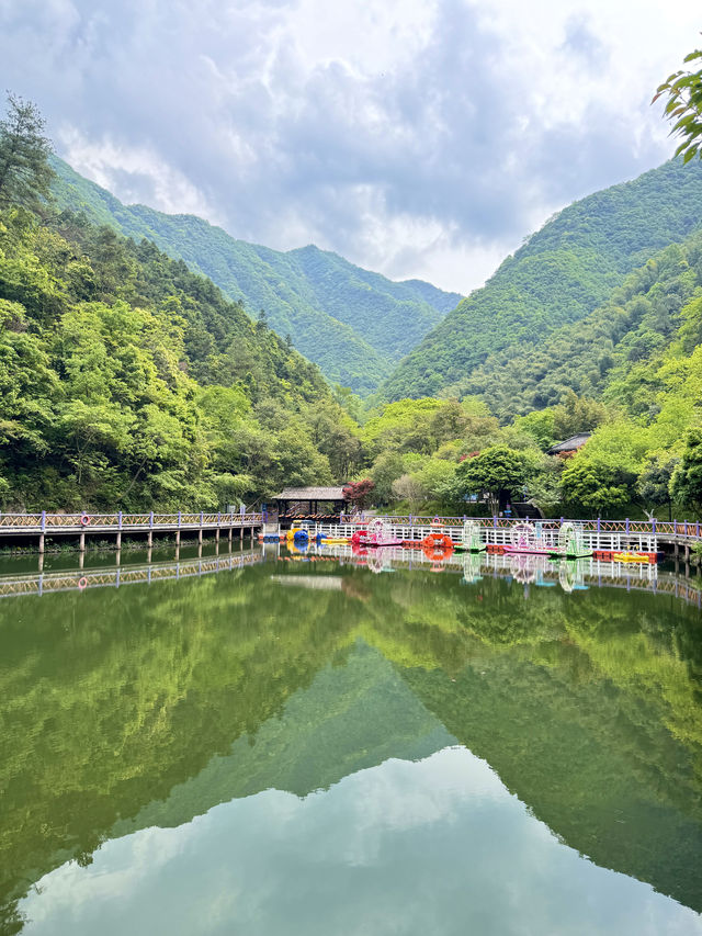 人生建議：來杭州不玩這個戶外樂園真的會遺憾