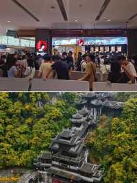 重慶5天4夜保姆級攻略！本地人私藏路線不踩雷