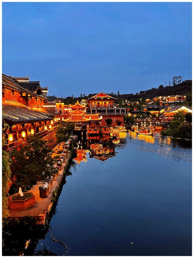 萬里長江第一古鎮·李莊古鎮漫遊指南🫶