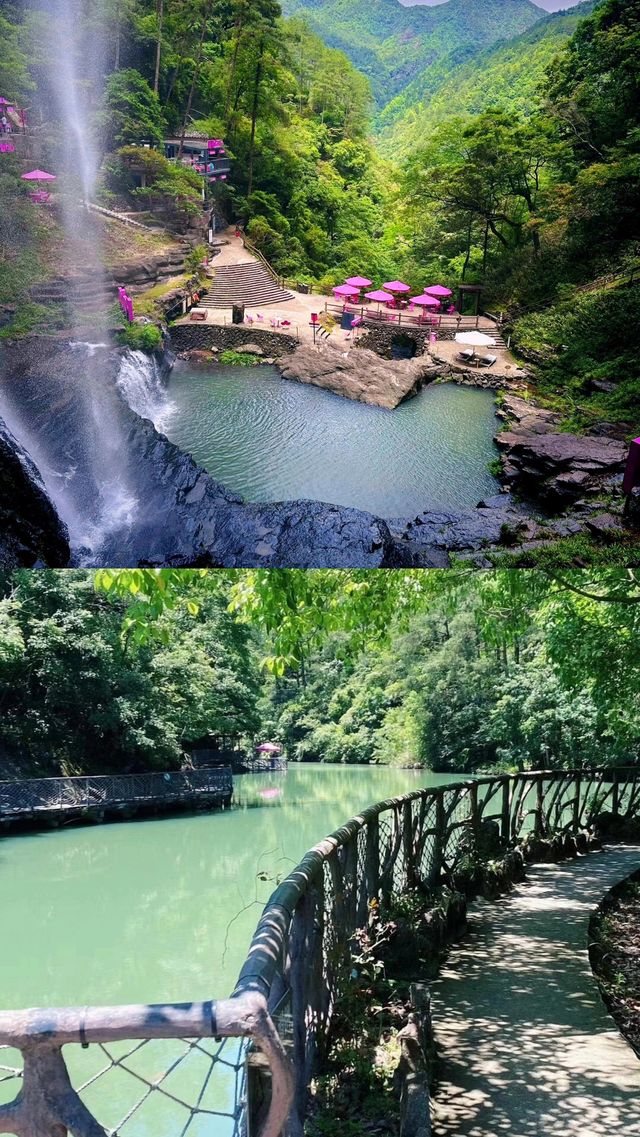 福建小眾旅遊龍潭古鎮·小橋流水人家🫧
