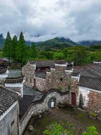 五一反向旅行，推薦一個真正冷門的小城