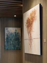西安新展｜線的敘事