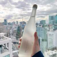 住進東京半島酒店，體驗皇居旁的「遠東貴婦」生活✨