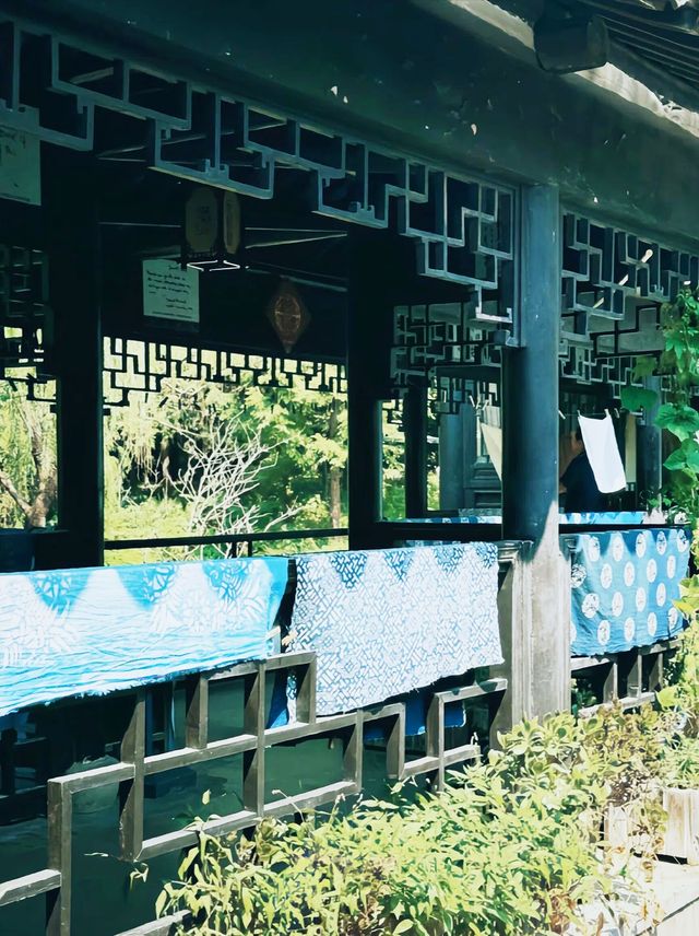 南通旅遊攻略分享~適合週末出行遊玩！