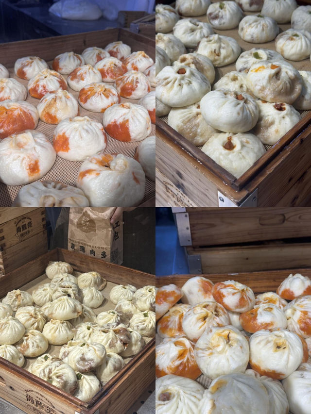 超詳細嘅大慶美食攻略