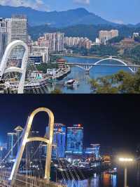 𝐍𝐚𝐧 𝐏𝐢𝐧𝐠煙火老城寫滿了歲月靜好