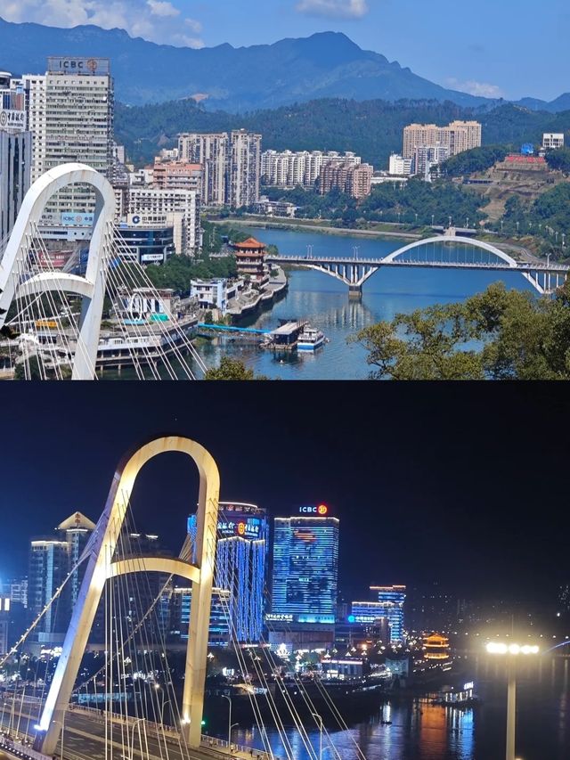 𝐍𝐚𝐧 𝐏𝐢𝐧𝐠煙火老城寫滿了歲月靜好