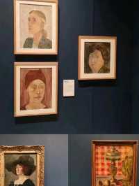 Millennium Gallery in shefield UK is Stunning🌟💯