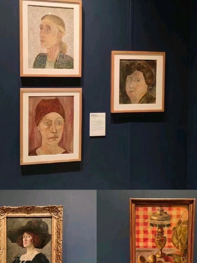 Millennium Gallery in shefield UK is Stunning🌟💯