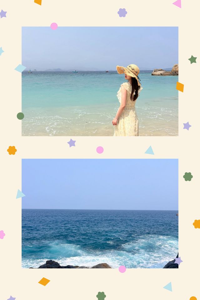 一份三亞多日遊行程推薦攻略
