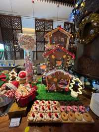 雅加達打卡 | 阿雅娜中城廣場酒店