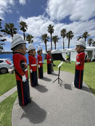 Geelong: The Treasure Town at the Start of the Great Ocean Road