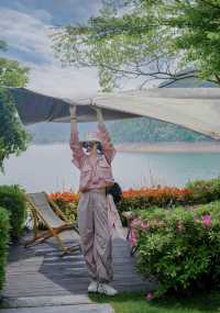 千島湖避世Staycation｜有點小錢嘅江浙滬度假首選
