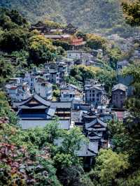 一個能讓你遠離喧囂，享受自然的小眾寶藏地