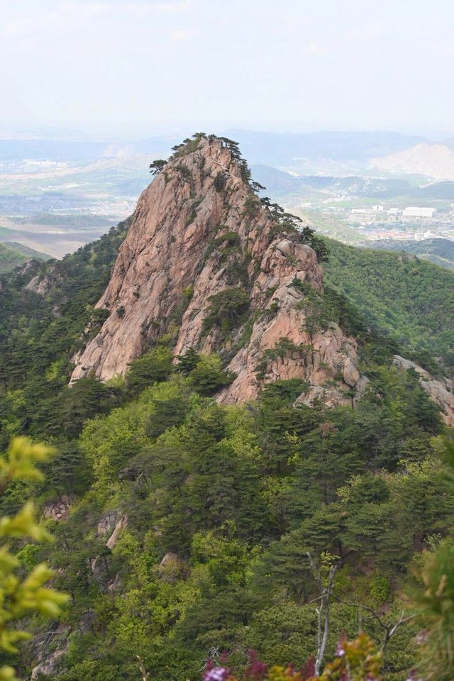 千山限定攻略｜解鎖小眾秘境路線