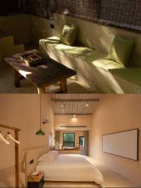 且息山里,私湯美食等你嚟撩!