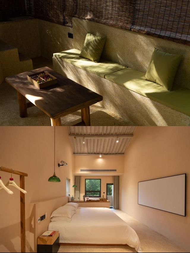 且息山里,私湯美食等你嚟撩! 且息山里,私湯美食等你嚟撩!