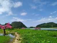 難道你唔想睇下《三生三世十里桃花》嘅拍攝地咩？