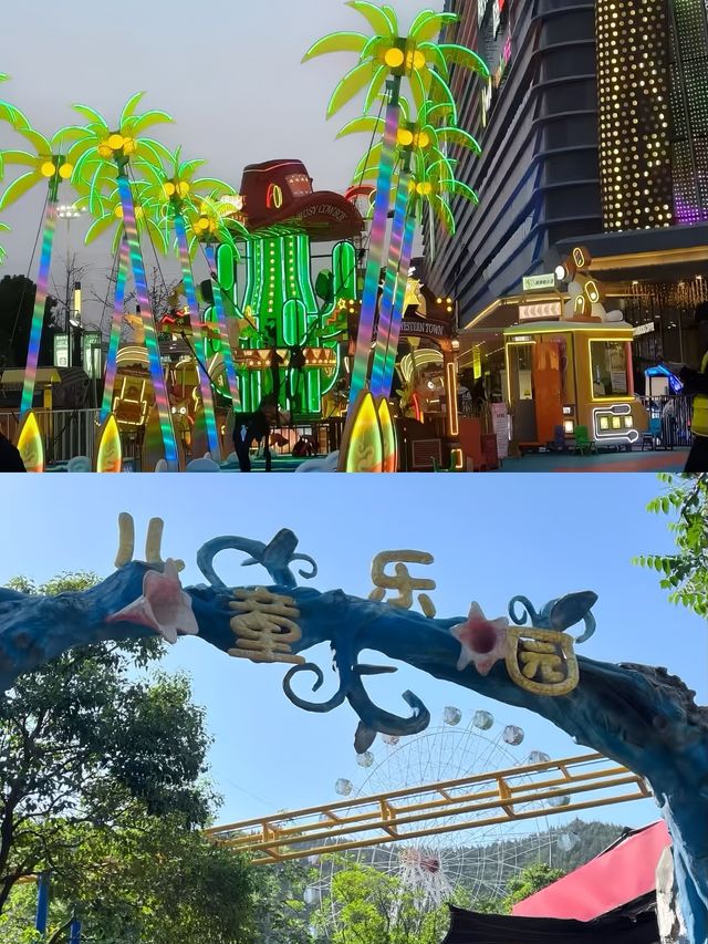 5月嘅淮安，真係唔建議去。