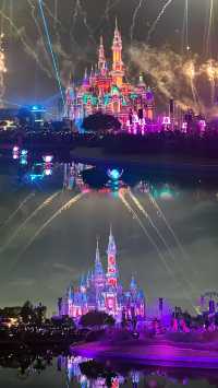 |迪士尼•在逃公主|Disneyland