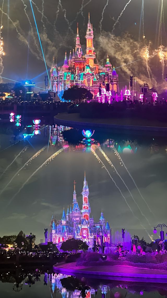 |迪士尼•在逃公主|Disneyland