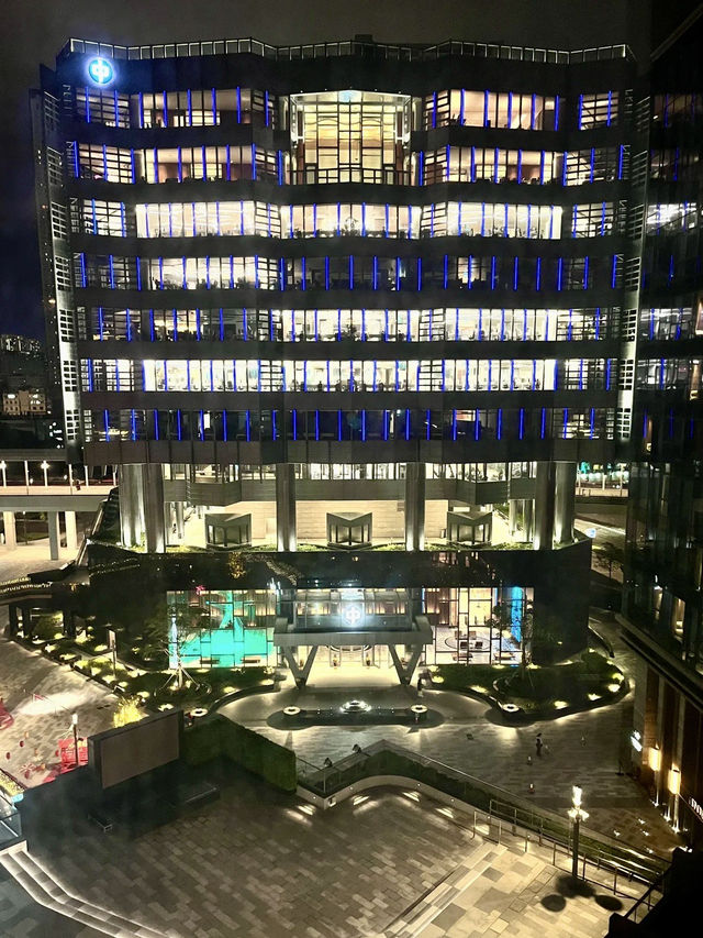 城市新綠洲：啟德帝盛酒店的親子秘密基地