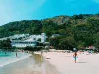 Nai Harn Beach Play Book: "Absolute" Paradise of Phuket